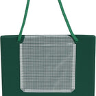 KS TOOLS Werkstatt-Auftragstasche DIN A4, grün ( 500.8098 ) - Toolbrothers