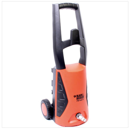 Black & Decker PW 1400 TDK 1,4 kW Hochdruckreiniger - Toolbrothers