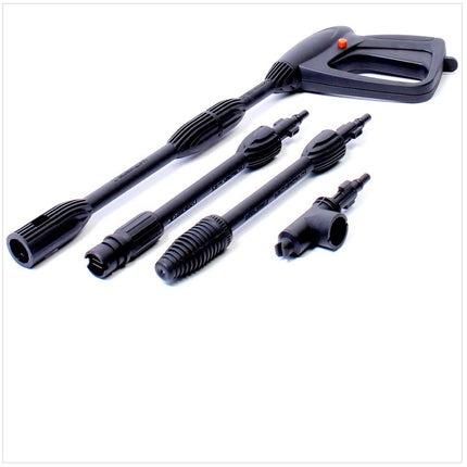 Black & Decker PW 1400 TDK 1,4 kW Hochdruckreiniger - Toolbrothers