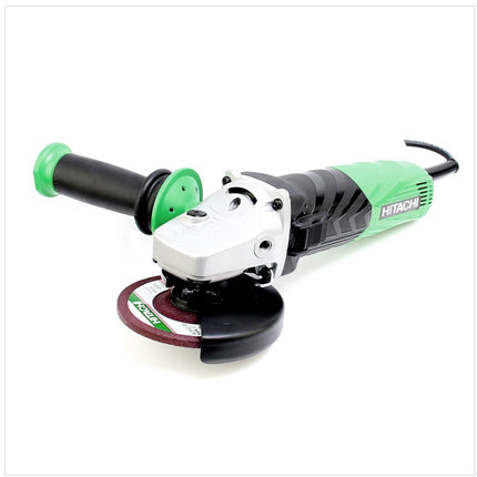 Hitachi G 13YF  Winkelschleifer 125 mm 1500 Watt - Toolbrothers