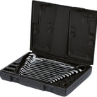 KS TOOLS GEARplus Ratschenringmaulschlüssel-Satz, 12-tlg ( 503.4265 ) - Toolbrothers