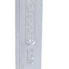 KS TOOLS GEARplus Ratschenringmaulschlüssel, kurz, 8mm ( 503.4631 ) - Toolbrothers