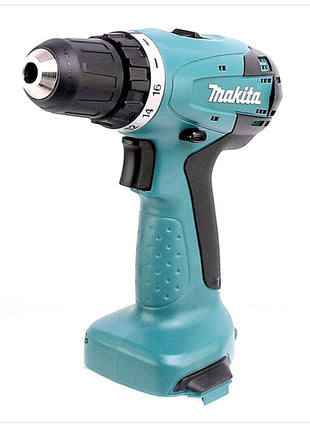 Makita 6271 DWPET 9 - 12 V Ni-MH Akku Bohrschrauber mit 2x 1,3 Ah Akku, Lader im Koffer inkl. 59 tlg. Werkzeugset - Toolbrothers