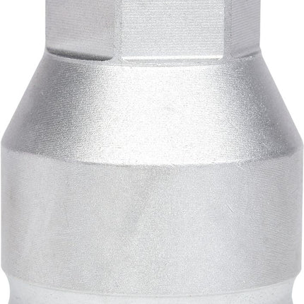 KS TOOLS 3/4" Kraft-Bit-Stecknuss Innensechskant kurz, 24mm ( 515.0006 ) - Toolbrothers