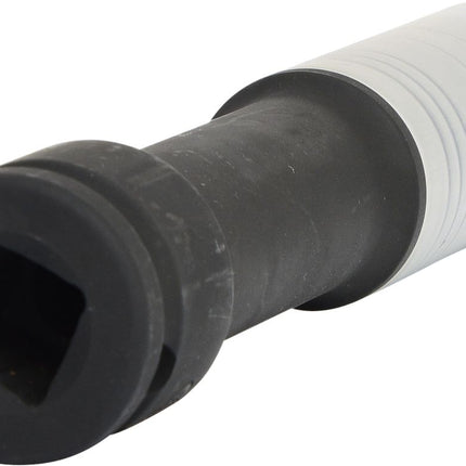 KS TOOLS SlimPOWER Alu-Felgen Kraft-Stecknuss, extra lang, 17 mm ( 515.0617 ) - Toolbrothers