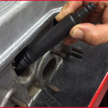 KS TOOLS Ventil Druckluft-Adapter ( 515.1002 ) - Toolbrothers