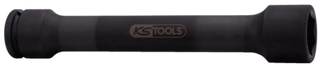 KS TOOLS 3/4" Sechskant-Kraft-Stecknuss, 270mm lang, 30mm ( 515.1183 ) - Toolbrothers