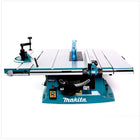 Makita MLT 100 - 1500 Watt Tischkreissäge 260 mmt - Toolbrothers