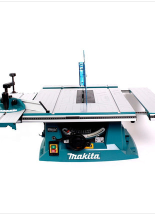 Makita MLT 100 - 1500 Watt Tischkreissäge 260 mmt - Toolbrothers