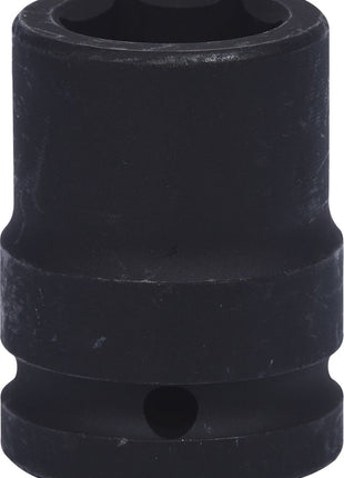 KS TOOLS 3/4" Sechskant-Kraft-Stecknuss, kurz, 22mm ( 515.1322 ) - Toolbrothers