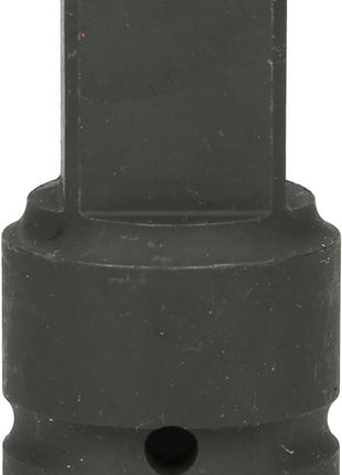 KS TOOLS 3/4" Kraft-Stecknuss-Adapter, 3/4"F x 1"M ( 515.1373 ) - Toolbrothers