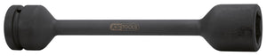 KS TOOLS 1" Sechskant-Torsions-Kraftstecknuss, XL, 32mm, 550Nm ( 515.1466 )