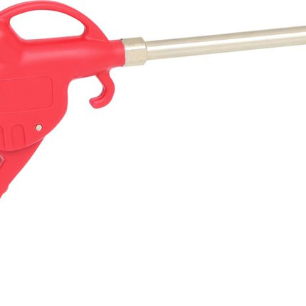 KS TOOLS Teleskop-Druckluft-Ausblaspistole, 90-190mm ( 515.1907 ) - Toolbrothers