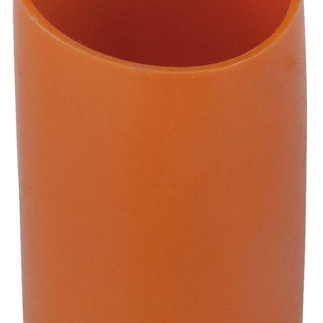 KS TOOLS Ersatz-Kunststoffhülse orange für Kraftnuss 22mm ( 515.2054 ) - Toolbrothers