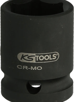 KS TOOLS 1 1 2 Sechskant Kraft Stecknuss 56 mm kurz 515 2135  1 - toolbrothers