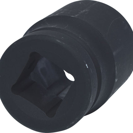 KS TOOLS 1" Sechskant-Kraft-Stecknuss, mittel lang, 41mm ( 515.2141 ) - Toolbrothers