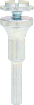 KS TOOLS Spanndorn M6 für Hochleistungs-Dünntrennscheibe ( 515.3017 ) - Toolbrothers