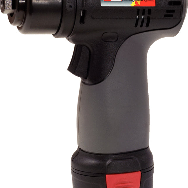 KS TOOLS Akku-Schleifmaschine, 3.200 U/min 10,8V, mit 1 Akku und 1 Ladegerät ( 515.3550 ) - Toolbrothers