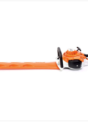 Stihl HS 46 CE 55 cm Benzin Heckenschere mit 0,65 kW - Ergostart ( 4242 011 2920 ) - Toolbrothers