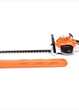 Stihl HS 46 CE 55 cm Benzin Heckenschere mit 0,65 kW - Ergostart ( 4242 011 2920 ) - Toolbrothers