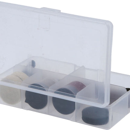 KS TOOLS Zubehör-Satz, 50-tlg ( 515.3992 )