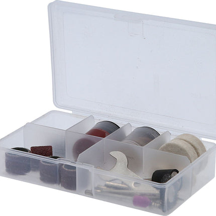 KS TOOLS Zubehör-Satz, 50-tlg ( 515.3992 )