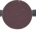 KS TOOLS Ersatz-Schleifpads, Ø50mm, Sand-Papier 240, 10er Pack ( 515.5082 ) - Toolbrothers