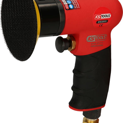 KS TOOLS Mini-Exzenterschleifer ( 515.5111 ) - Toolbrothers