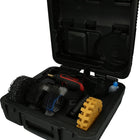 KS TOOLS Druckluft-Multi-Schleifer-Satz, 8-tlg ( 515.5430 ) - Toolbrothers