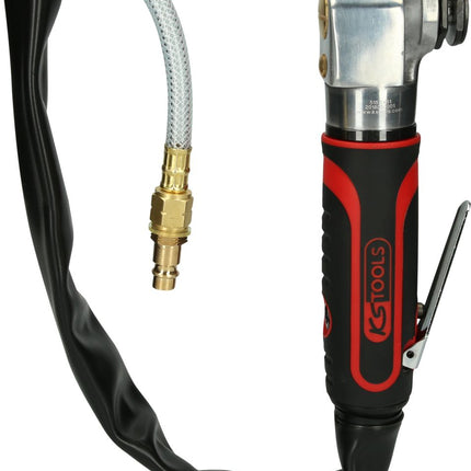 KS TOOLS Druckluft-Oszillationsschneider, 208mm ( 515.5451 ) - Toolbrothers