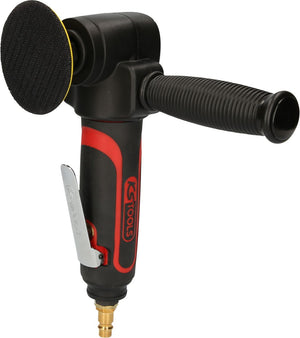 KS TOOLS 1/4" Druckluft-Polierer ( 515.5455 )