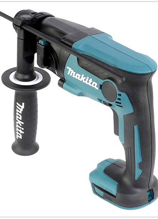 Makita DHR 165 Z 18 V Li-Ion Akku Bohrhammer mit 1,3 Joule - Solo - Toolbrothers