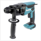 Makita DHR 165 Z 18 V Li-Ion Akku Bohrhammer mit 1,3 Joule - Solo - Toolbrothers