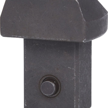 KS TOOLS 14x18mm Einsteck-Anschweißstück ( 516.2070 ) - Toolbrothers