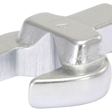 KS TOOLS 9x12mm Einsteck-Maulschlüssel, 15mm ( 516.2115 ) - Toolbrothers