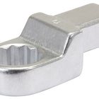 KS TOOLS 14x18mm Einsteck-Ringschlüssel, 27mm ( 516.2427 ) - Toolbrothers