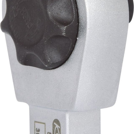 KS TOOLS 9x12mm Einsteck-Umschaltknarre, 1/4" ( 516.2614 ) - Toolbrothers