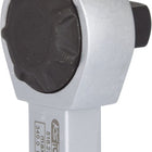 KS TOOLS 14x18mm Einsteck-Umschaltknarre, 1/2