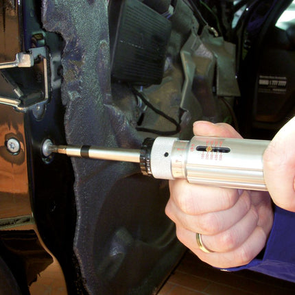 KS TOOLS 1/4" ESD Drehmomentschraubendreher Mikrometerskala, 5-60cNm ( 516.3220 ) - Toolbrothers