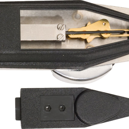 KS TOOLS 3/8" Prüf-Drehmomentschlüssel, 14-70Nm ( 516.3630 )