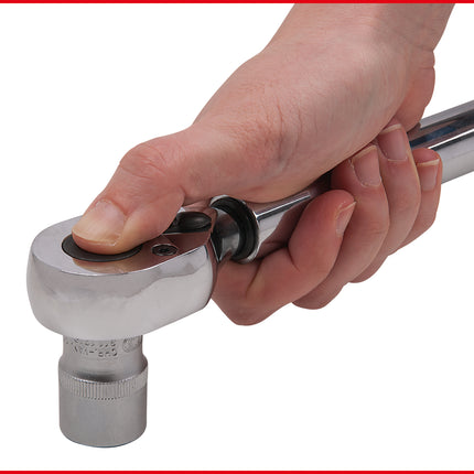 KS TOOLS 1 4 Industrie Drehmomentschluessel umschaltbar 3 15Nm 516 5151  2 - toolbrothers