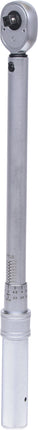 KS TOOLS 3/8" Industrie Drehmomentschlüssel,umschaltbar, 20-100Nm ( 516.5154 )