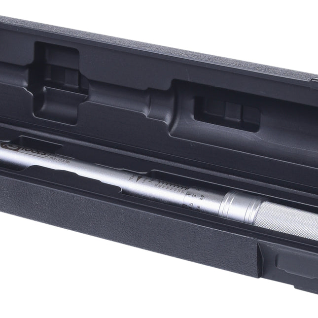 KS TOOLS 3/8" Industrie Drehmomentschlüssel,umschaltbar, 20-100Nm ( 516.5154 )