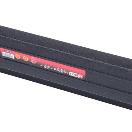 KS TOOLS 1/2" Industrie Drehmomentschlüssel,umschaltbar, 40-200Nm ( 516.5155 )