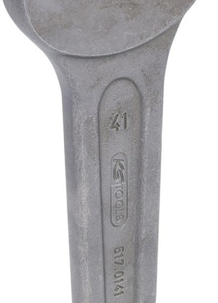 KS TOOLS Schlag-Maulschlüssel, 41mm ( 517.0141 ) - Toolbrothers