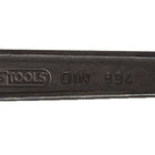 KS TOOLS Einmaul-Kraftschlüssel, 70mm ( 517.0570 ) - Toolbrothers