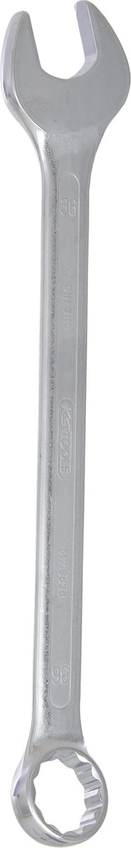 KS TOOLS Ringmaulschlüssel, abgewinkelt, 36mm ( 517.0636 )