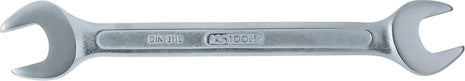 KS TOOLS Doppel-Maulschlüssel, 27x29mm ( 517.0765 ) - Toolbrothers