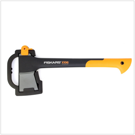 Fiskars X 10 Universalaxt S 44 cm  ( 121440 ) - Toolbrothers