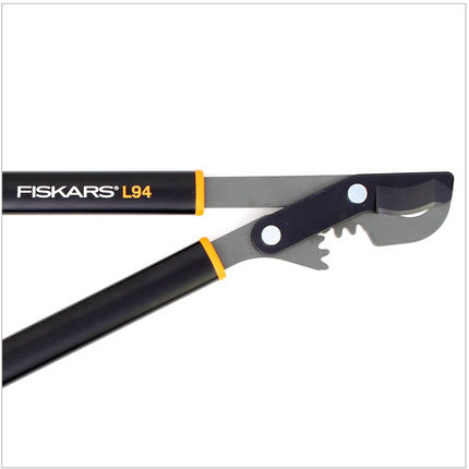 Fiskars L94 PowerGear Bypass - Getriebe Astschere 64 cm ( 112370 ) - Toolbrothers